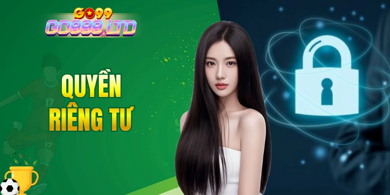 quyền riêng tư